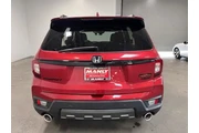 $35467 : Honda Passport 2024 AWD Trai thumbnail