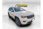 Jeep Grand Cherokee 2018 4x4 en Sacramento