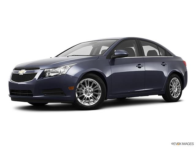 2013 Cruze image 5