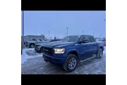 $33599 : Ram 1500 2019 4x4 Laramie 4d thumbnail