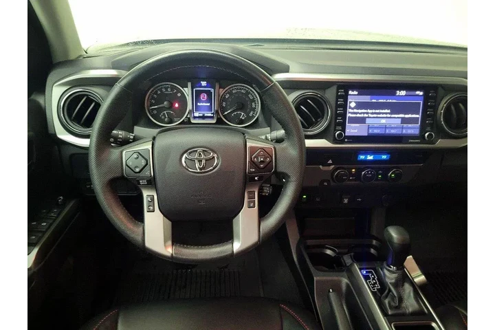 $34998 : Toyota Tacoma 2023 4x2 TRD S image 10