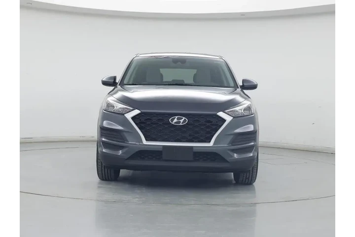 $16998 : Hyundai TUCSON 2019 AWD SE 4 image 5