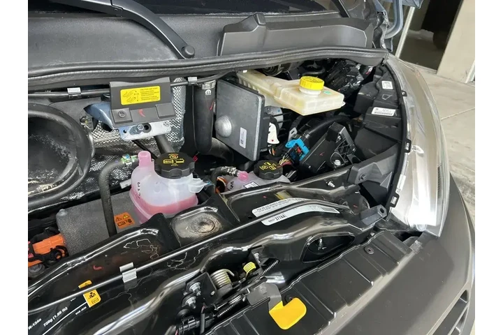 $33500 : Ram ProMaster EV 2024 Delive image 10