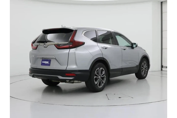 $28998 : Honda CR-V 2022 EX-L 4dr SUV image 8