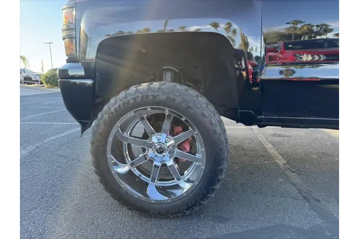 $23999 : Chevrolet Silverado 1500 201 image 7