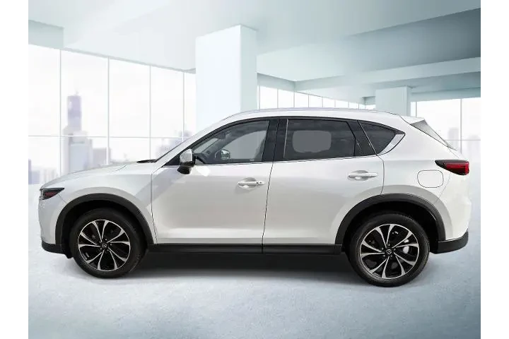 $25888 : Mazda CX-5 2023 AWD 2.5 S Pr image 2