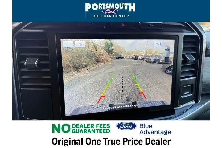 $39495 : Ford F-150 2023 4x4 XLT 4dr image 10