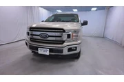 $22995 : Ford F-150 2018 4x4 XLT 2dr thumbnail
