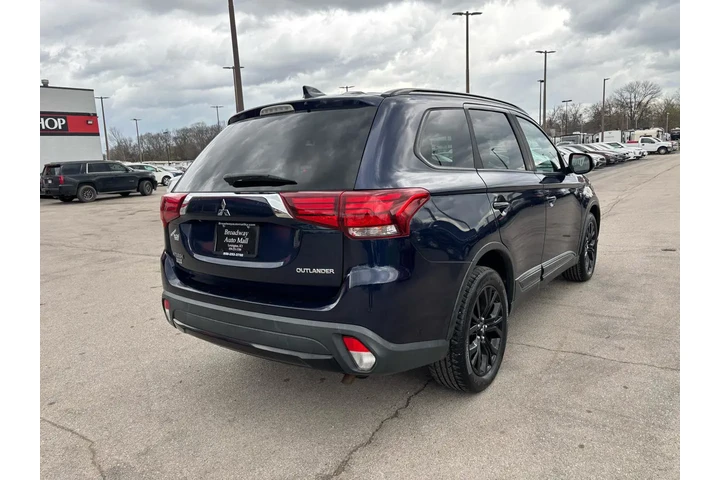 $9980 : 2018 Outlander SEL S-AWC image 2