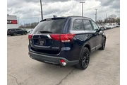 $9980 : 2018 Outlander SEL S-AWC thumbnail