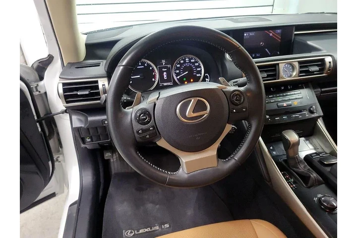 $16998 : Lexus IS 250 2014 4dr Sedan image 10