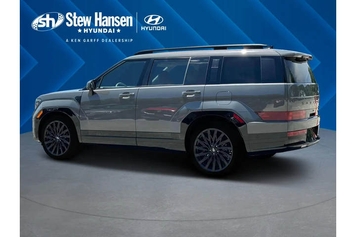 $35177 : Hyundai SANTA FE 2024 AWD Ca image 4