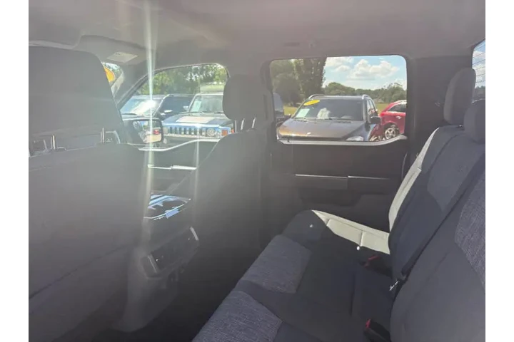 $28950 : 2023 F-150 XLT image 6