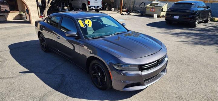 $14995 : 2019 Charger SXT image 10