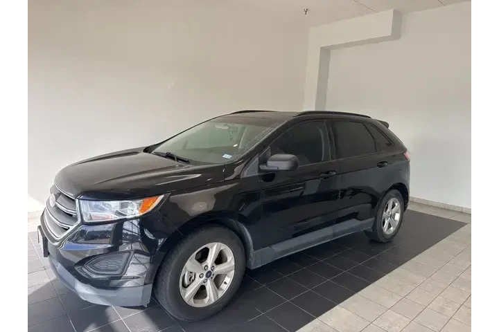 $10363 : Ford Edge 2018 SE 4dr Crosso image 2