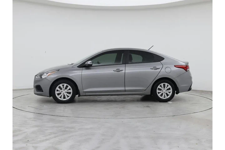 $15998 : Hyundai ACCENT 2021 SE 4dr S image 3