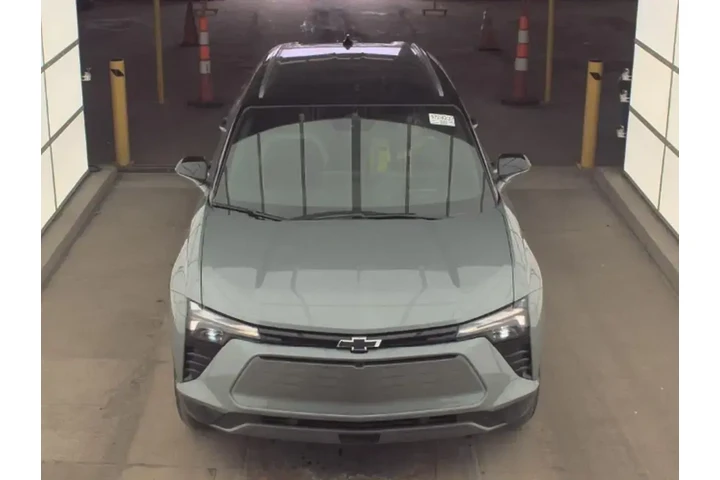 $29123 : Chevrolet Blazer EV 2025 AWD image 2