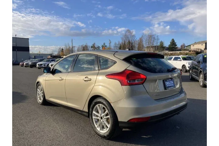 $6999 : 2016 Focus SE image 8