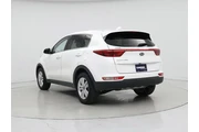 $14998 : Kia Sportage 2017 AWD LX 4dr thumbnail