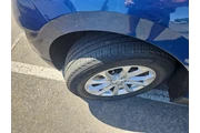 $18500 : Chevrolet Equinox 2021 LT 4d thumbnail
