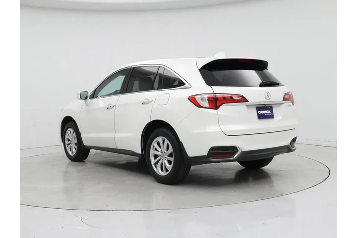 $14998 : Acura RDX 2017 4dr SUV w/Tec image 2