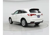 $14998 : Acura RDX 2017 4dr SUV w/Tec thumbnail
