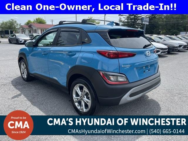 $22294 : PRE-OWNED 2023 HYUNDAI KONA S image 5