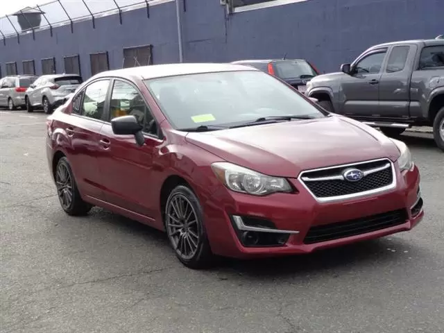 $8950 : 2015 Impreza 2.0i image 4