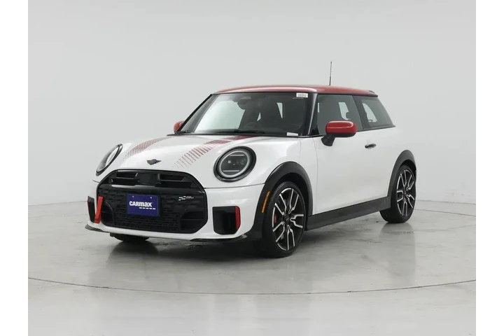 $38998 : MINI Hardtop 2 Door 2025 Joh image 4
