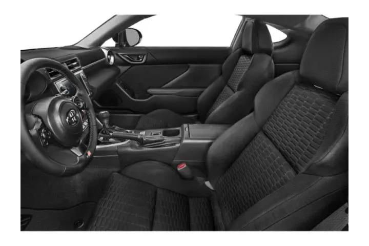 $20245 : Toyota GR86 2022 2dr Coupe 6 image 9