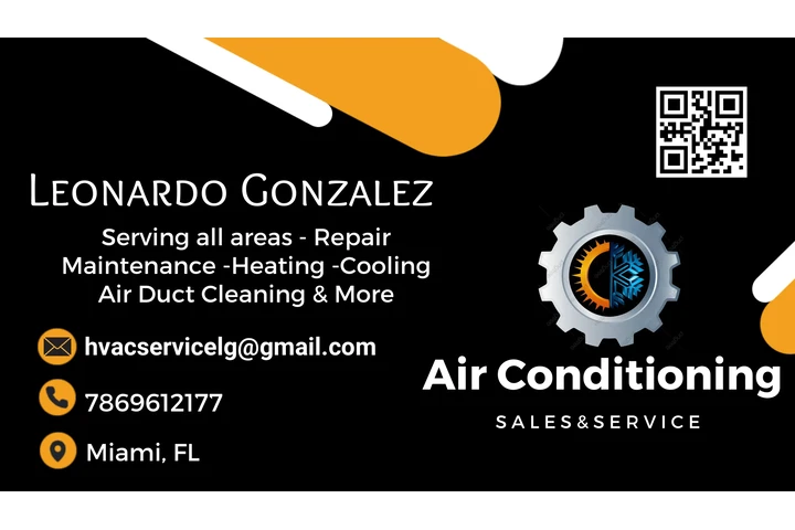 Aire Acondicionado image 2