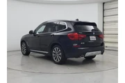 $22998 : BMW X3 2019 AWD xDrive30i 4d thumbnail