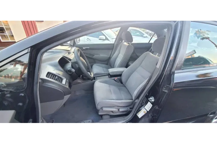 $6999 : 2010 Civic LX image 8