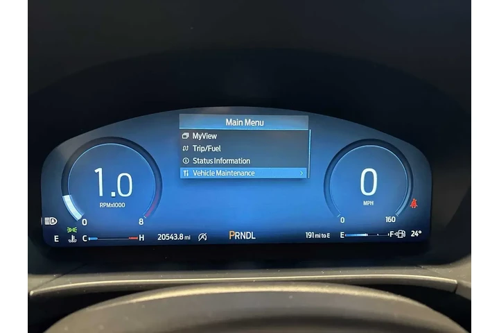 $23980 : Ford Escape 2023 AWD Active image 10