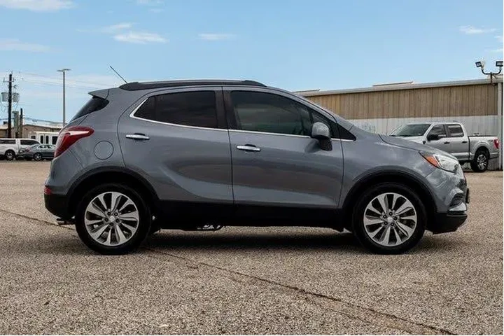 $10407 : Buick Encore 2020 Preferred image 5