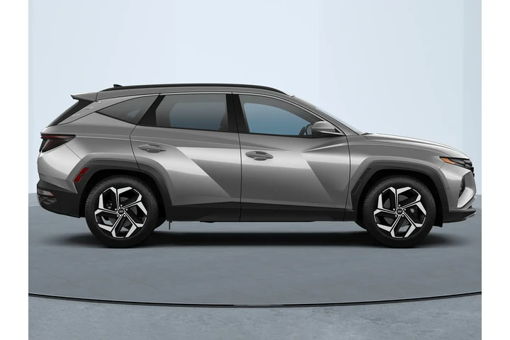 $25116 : Hyundai TUCSON Hybrid 2023 A image 9