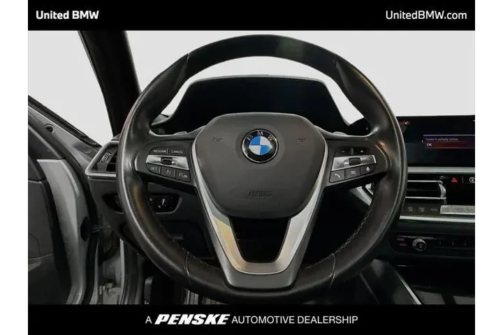 $20495 : BMW 3 Series 2019 330i 4dr S image 6