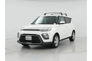 $16998 : Kia Soul 2022 LX 4dr Crossov thumbnail