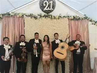 !Mariachi desde $200!! image 1