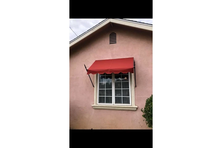 STELLER AWNING image 7