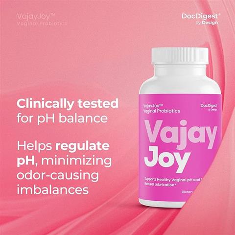 VajayJoy pH Balance Pills - image 7