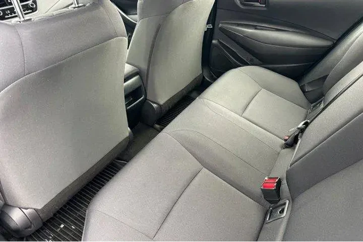 $21500 : Toyota Corolla Hybrid 2022 L image 8