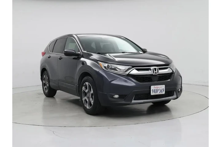 $22998 : Honda CR-V 2018 EX-L 4dr SUV image 1
