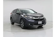 Honda CR-V 2018 EX-L 4dr SUV en Fresno