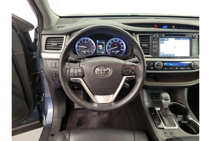 $24998 : Toyota Highlander 2017 AWD X image 10