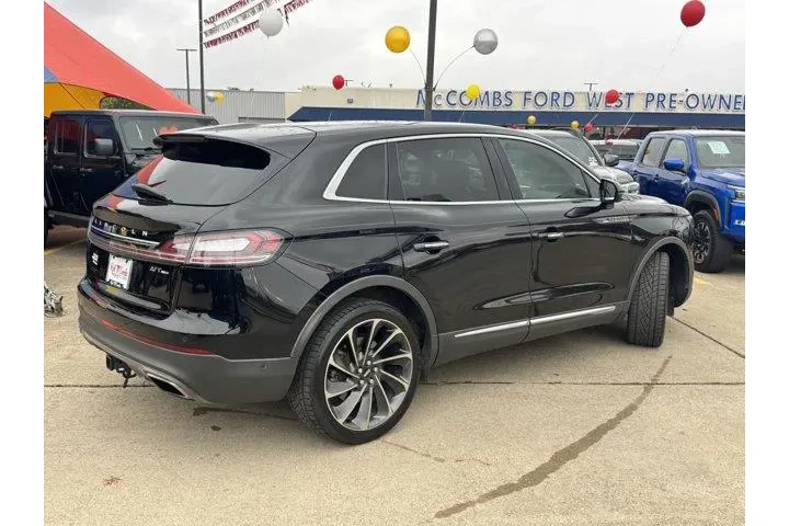 $26080 : Lincoln Nautilus 2020 AWD Re image 6