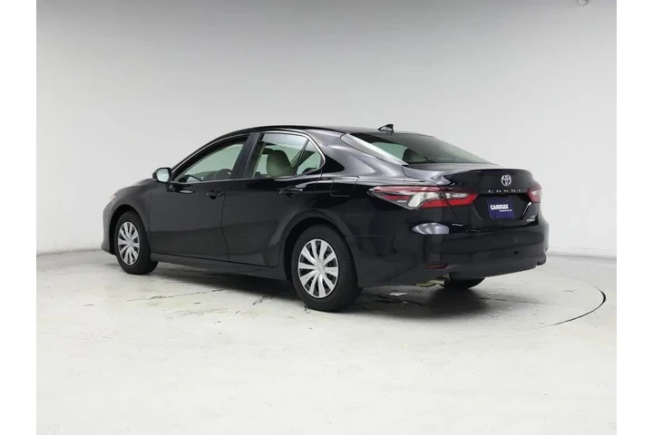 $28998 : Toyota Camry Hybrid 2023 LE image 2