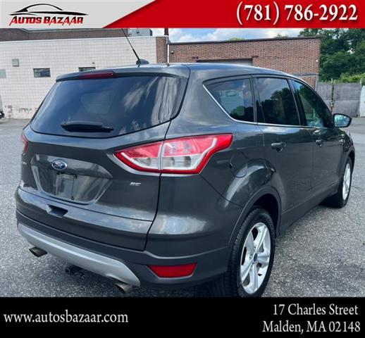 $7900 : Used 2015 Escape FWD 4dr SE f image 6