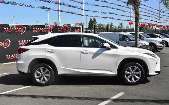 $29967 : RX RX 350 Sport Utility 4D image 9