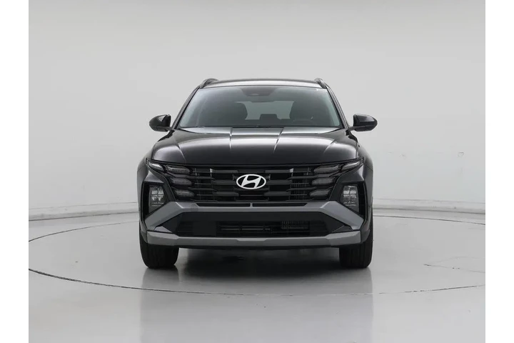 $29998 : Hyundai TUCSON Hybrid 2025 A image 5